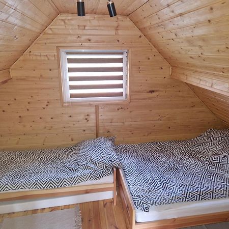 Agroturystyka Skoszewo Extérieur photo