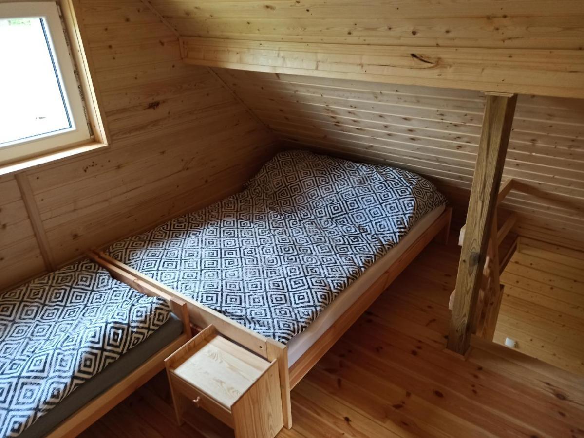 Agroturystyka Skoszewo Extérieur photo