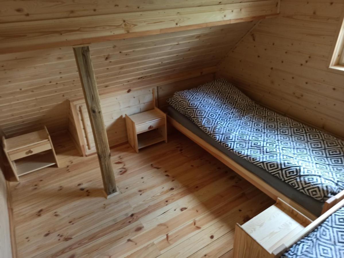 Agroturystyka Skoszewo Extérieur photo