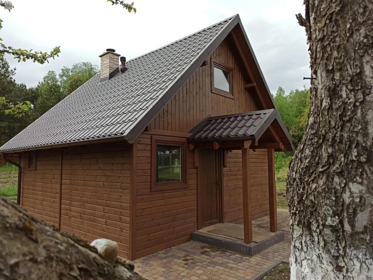 Agroturystyka Skoszewo Extérieur photo