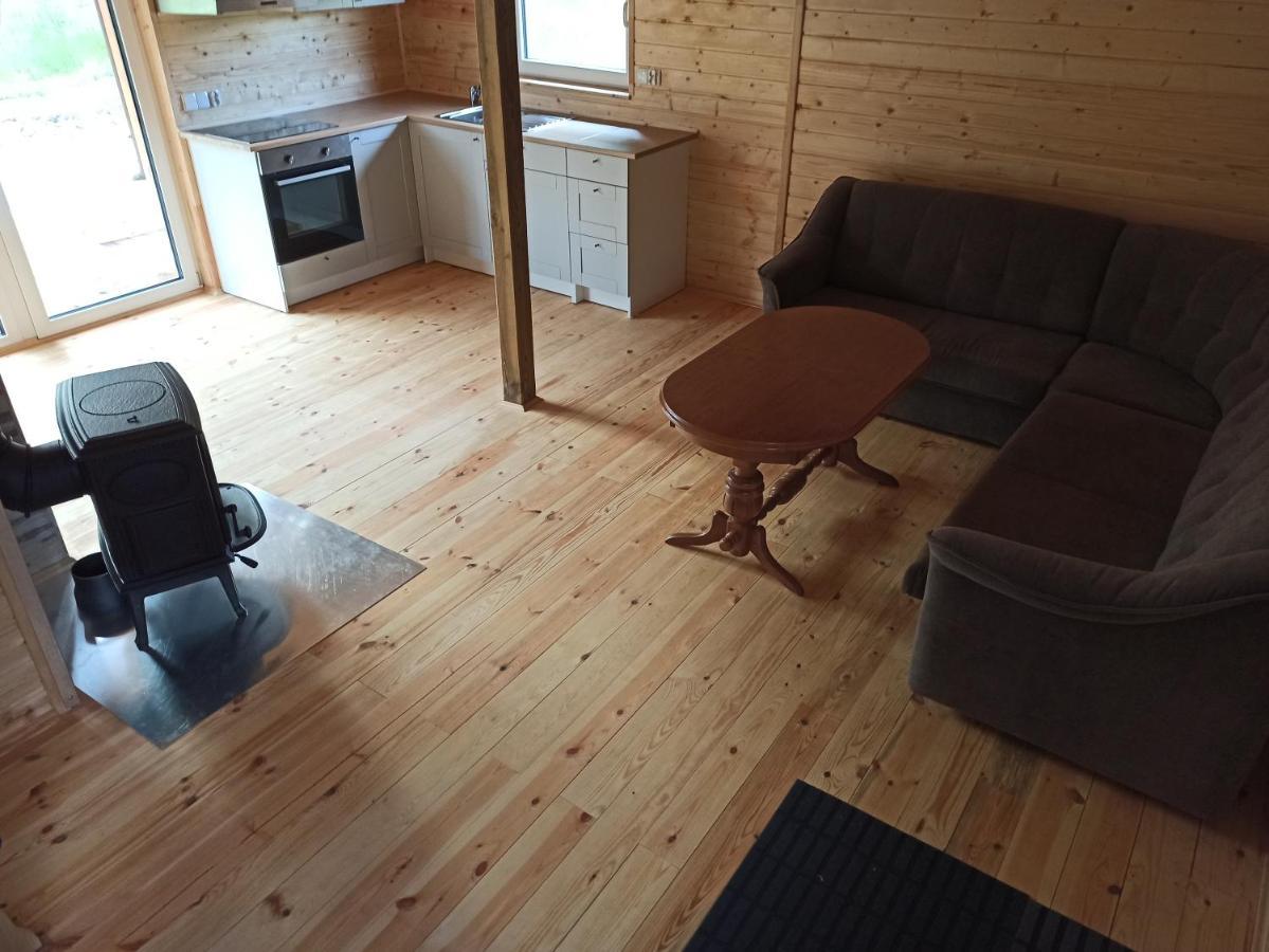 Agroturystyka Skoszewo Extérieur photo