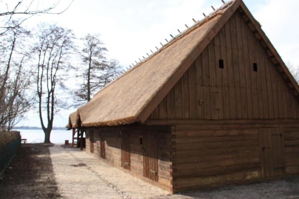 Agroturystyka Skoszewo Extérieur photo