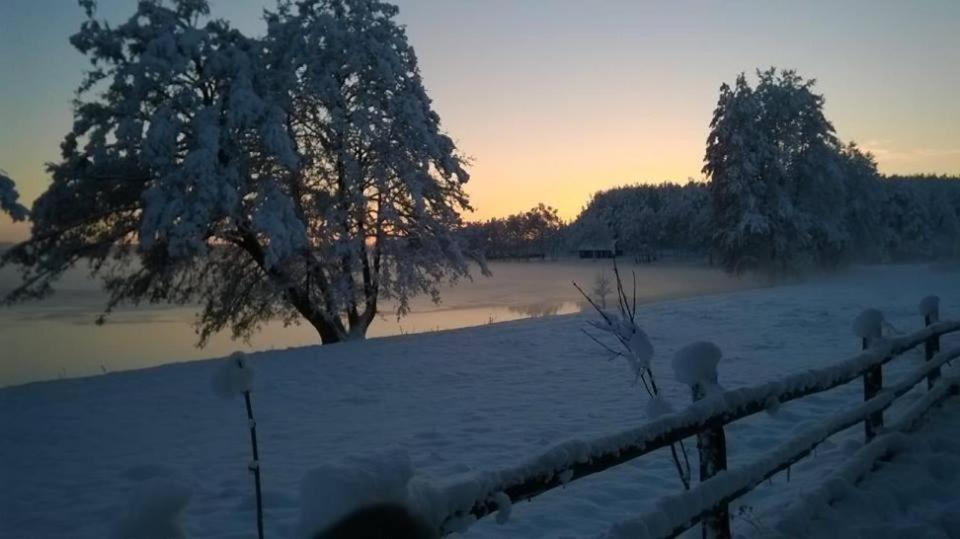 Agroturystyka Skoszewo Extérieur photo