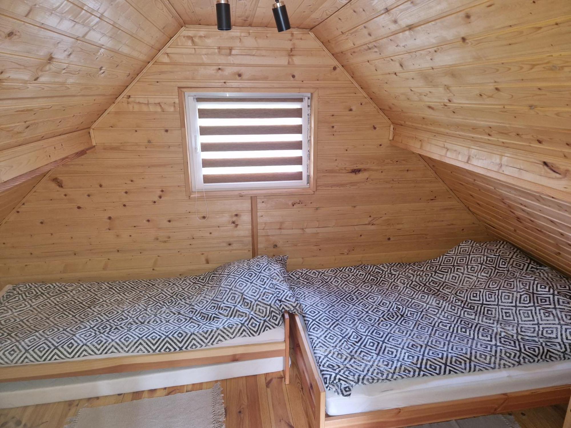 Agroturystyka Skoszewo Extérieur photo