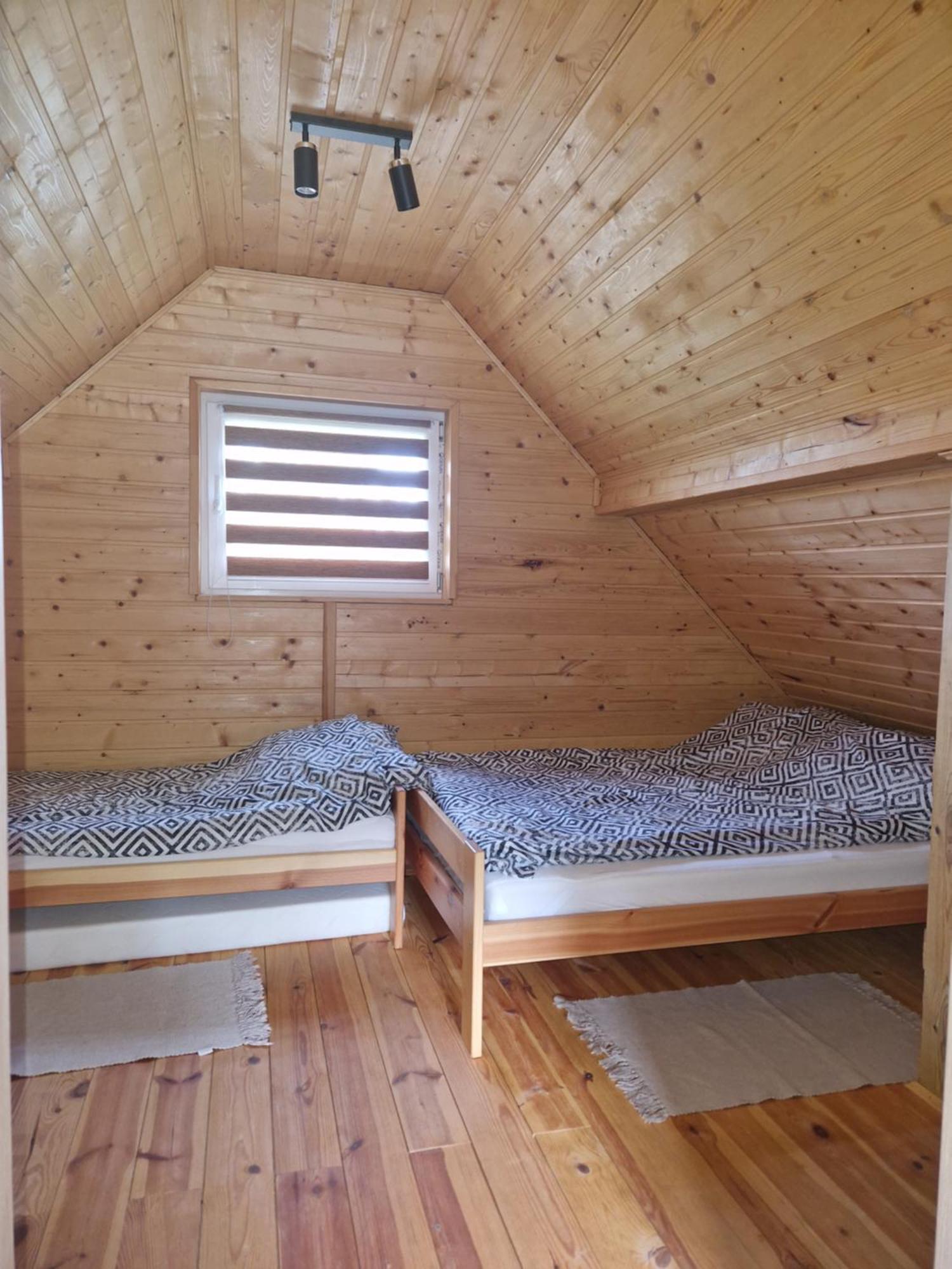 Agroturystyka Skoszewo Extérieur photo